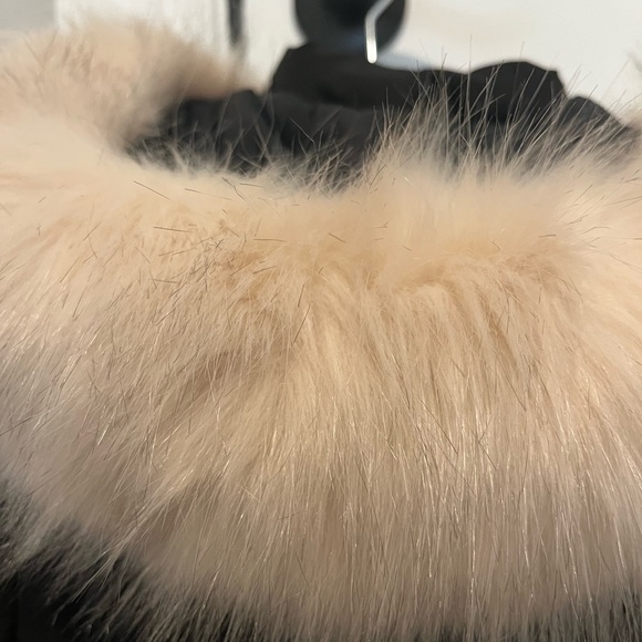 Topshop Puffer Jacket - Picture 3 of 6